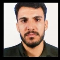 بهروز شکری