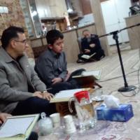میرحسین هادوی