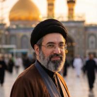 میلاد بیداری