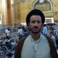 سید کریم طباطبایی