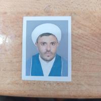 جواد رحیم زادگان