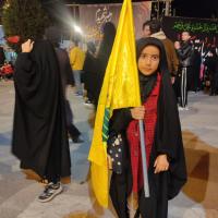 زهرا ذاکری