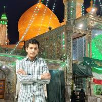 کاظم خورشیدی
