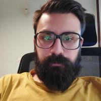حسان ایرانپناه
