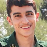 عمار علوی