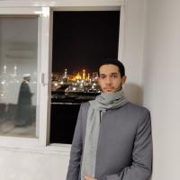 محمدحسین مهربد