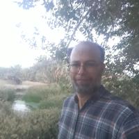 جواد کریمی علی آباد