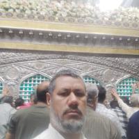 محمد باقر فاضل