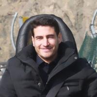 محمدرضا اسدی