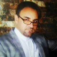 علیرضا احمدی