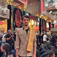 محمد کلبادی نژاد