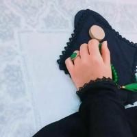 زهرا اطلسی