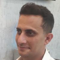 Amin noorani