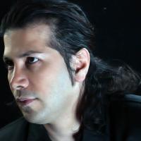 محمد رضا عالمی