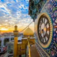 ایلیا حیدرزاده