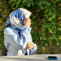 Mahdieh Noroozi