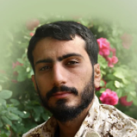 محمد صالح ابراهیم زاده