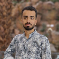 محمد مهدی غلامی فشارکی