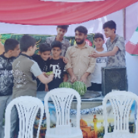 امی هادی