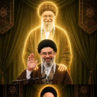 محمد صالح شعبانی