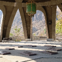 السلام علی ام سبطین