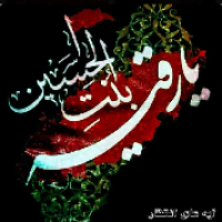 خادم الرقیه(س)