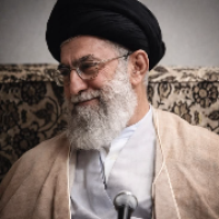 اللهم احفظ قائدنا الامام الخامنه ای الی ظهور الحجه