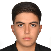 سیدامیرعلی  مشفق