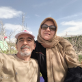 مینا باباپور