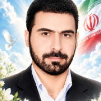 م ی