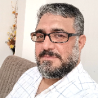 ⚘️Ali ⚘️Najafzadeh⚘️