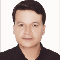 احمدعلی مختاری بلخی