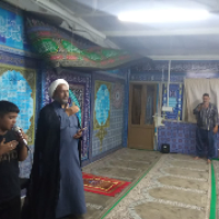 مهدی ذبیحی
