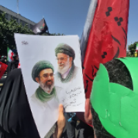 فقط خدا