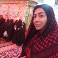 سیده زهرا حسینی