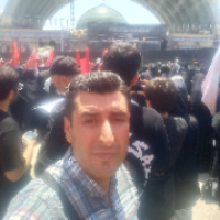 میثم صفدری