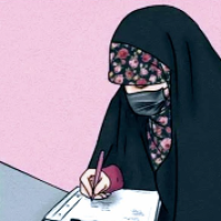 صِدیقــــه ⚔︎