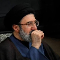 علی محمودی