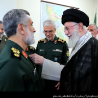 یا انیسی عند غربتی
