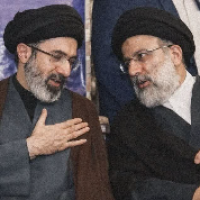 {* روبینا *}  Soldiers of iran and imam mahdi (as)