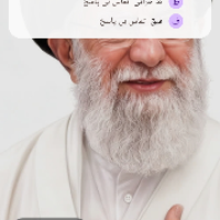 رضا سلیمانی