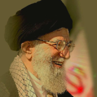 جانم فدائی  رھبر مدظلہ