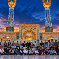 محمد پارسا محمدی مفرد