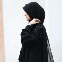 فاطمه احمدی