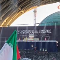 صادق زارعی